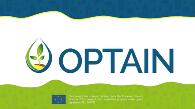 OPTAIN final video